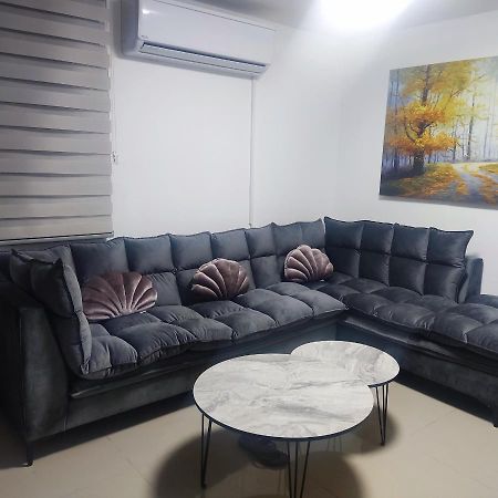 נוף ים אילת Appartement Buitenkant foto