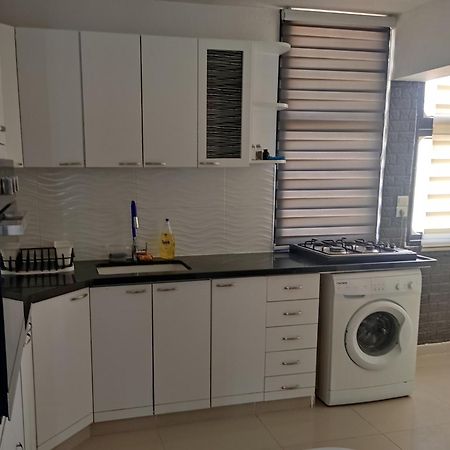 נוף ים אילת Appartement Buitenkant foto