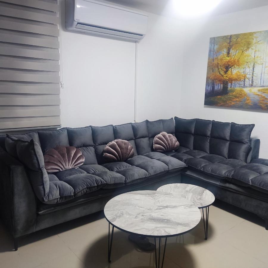 נוף ים אילת Appartement Buitenkant foto