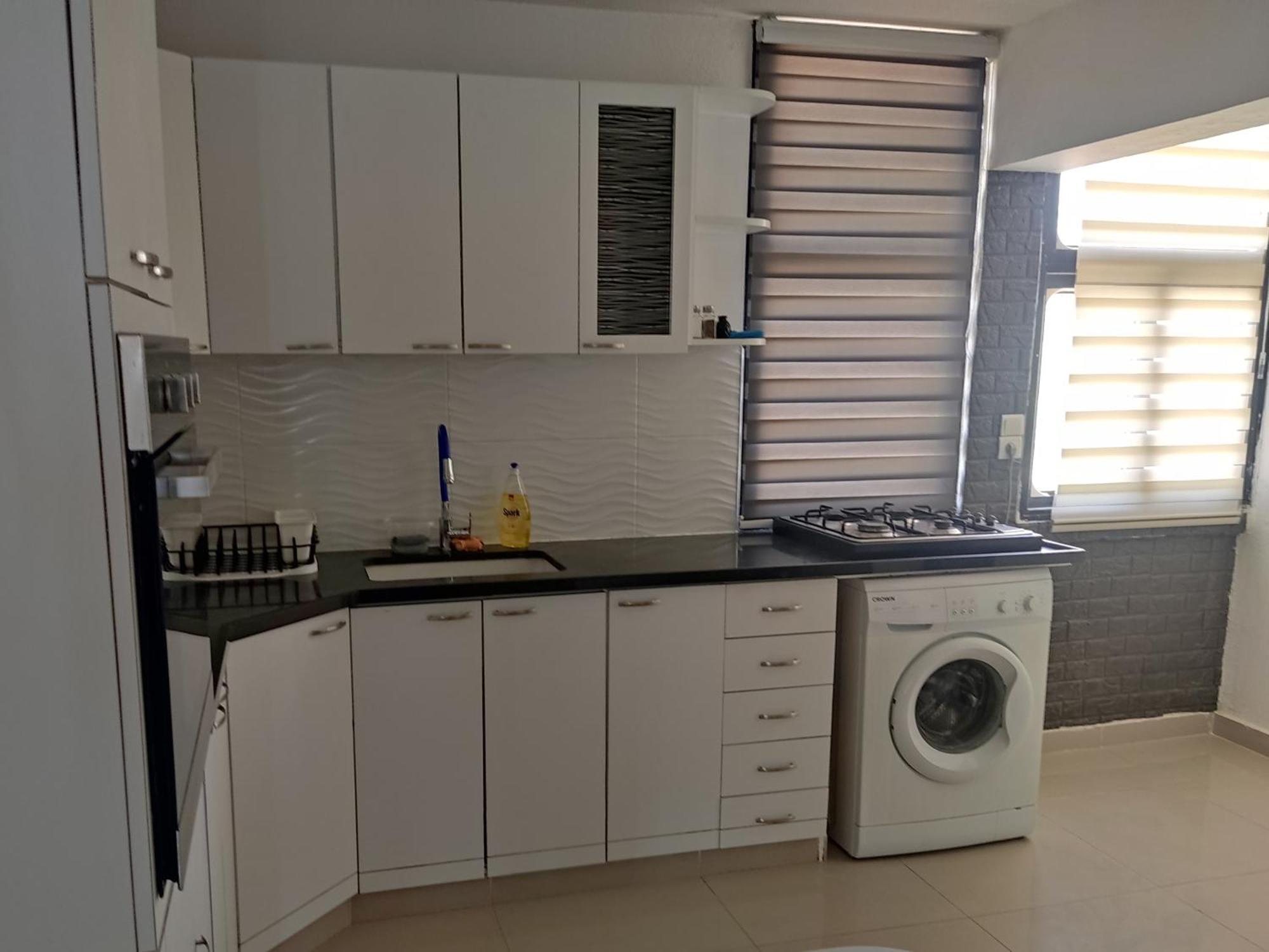 נוף ים אילת Appartement Buitenkant foto